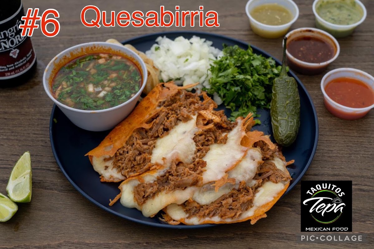 Taquitos Tepa #2 Photo 7