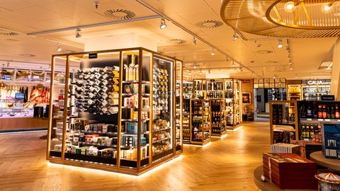 Gourmet Experience Alicante