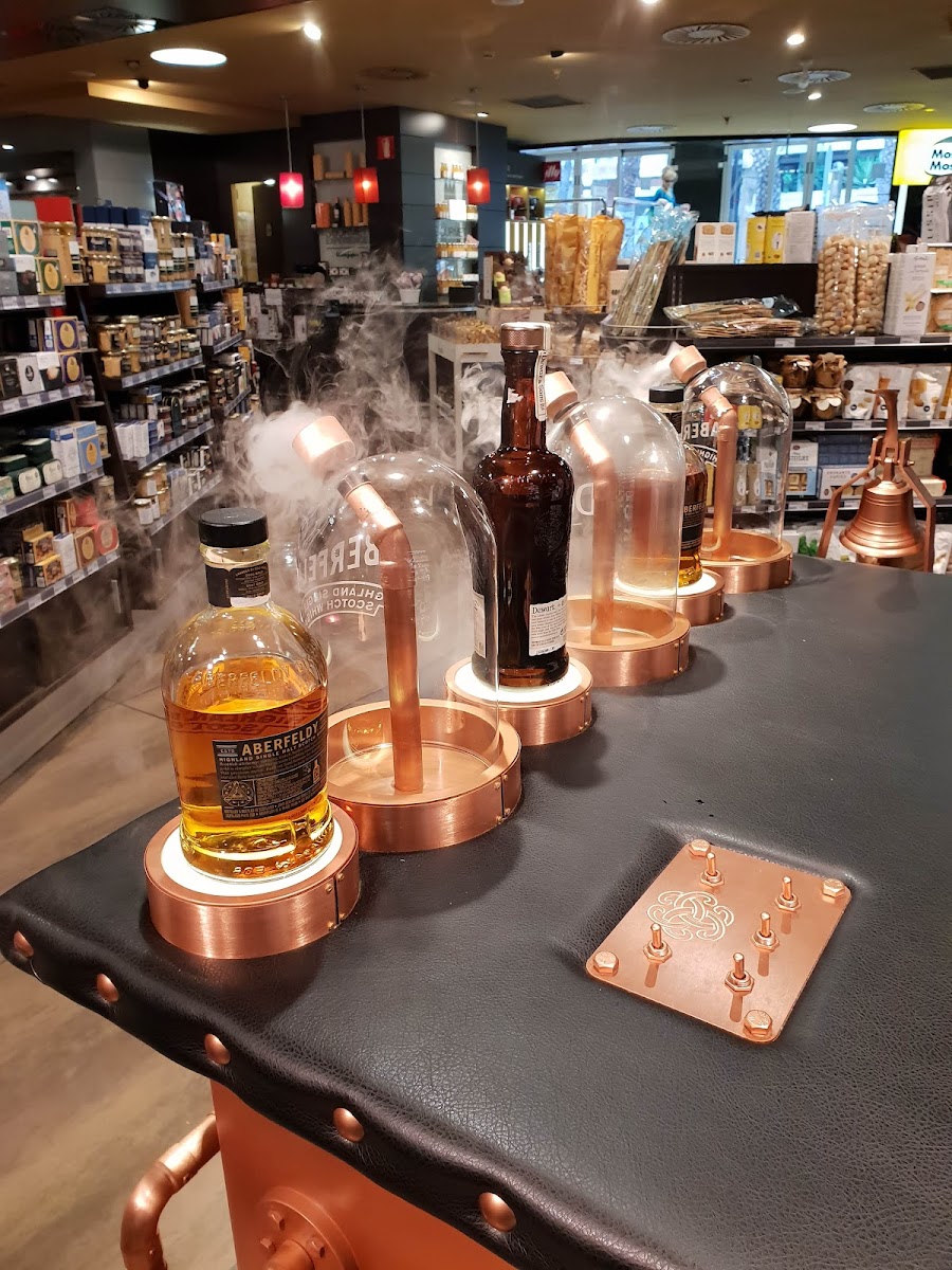 Gourmet Experience Alicante Photo 9