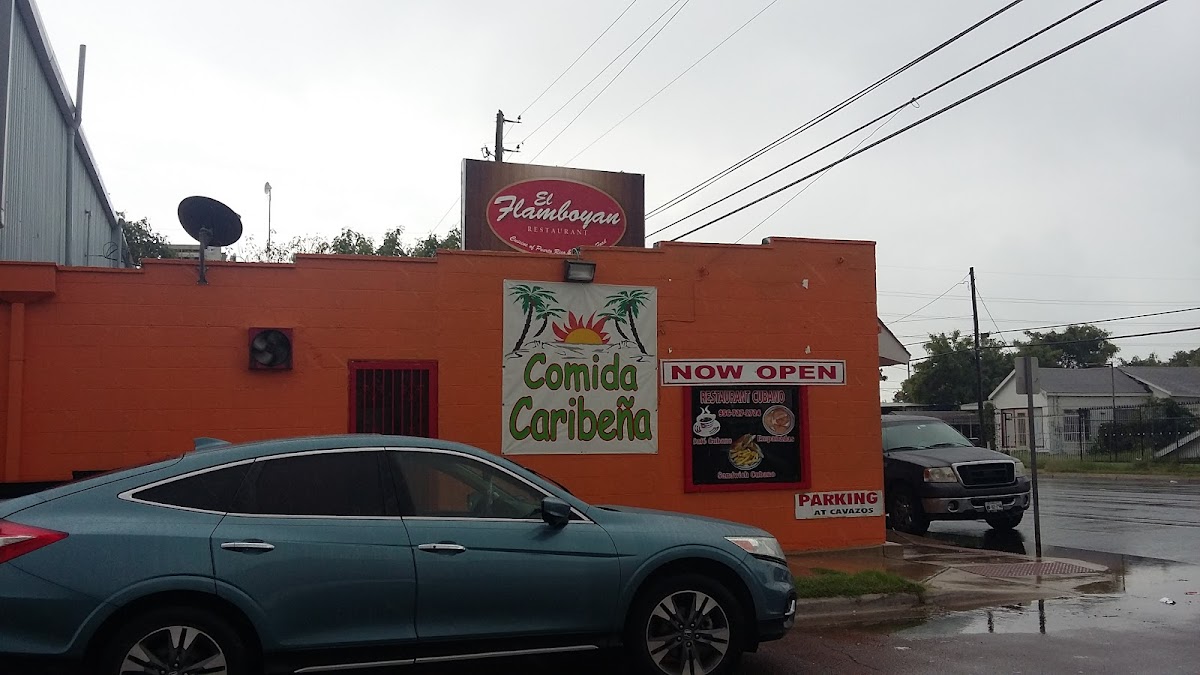 Restaurant Cubano Photo 4