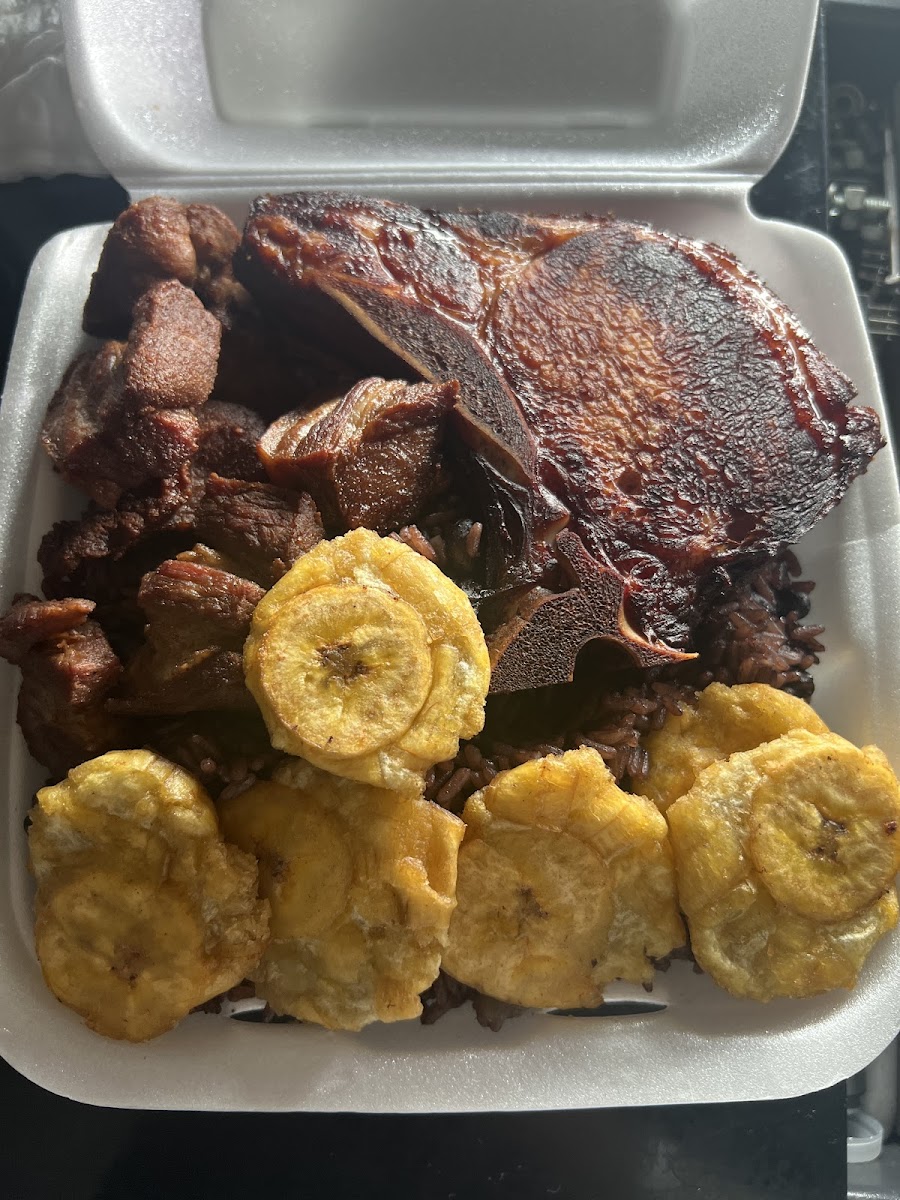 Restaurant Cubano Photo 5