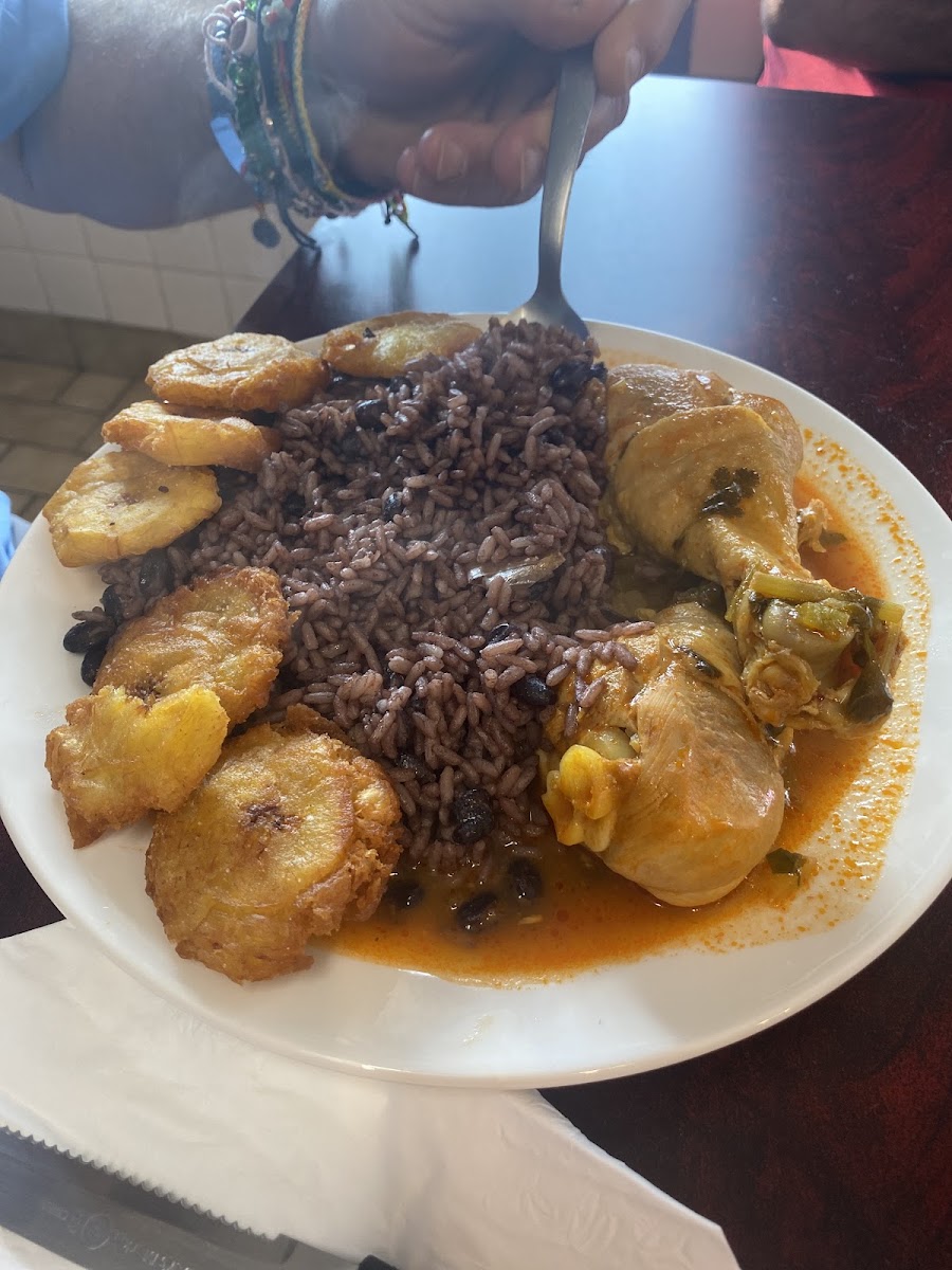 Restaurant Cubano Photo 7