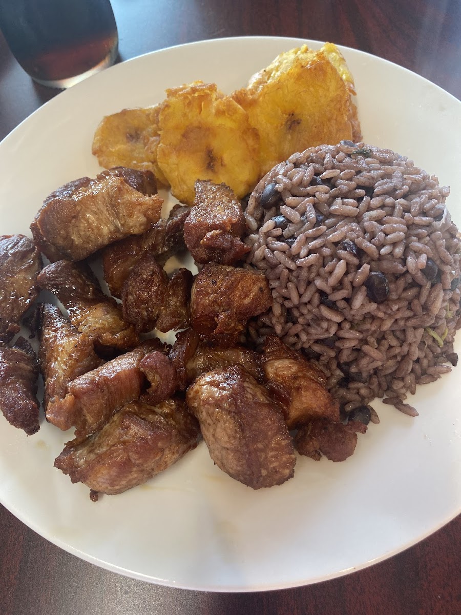 Restaurant Cubano Photo 8