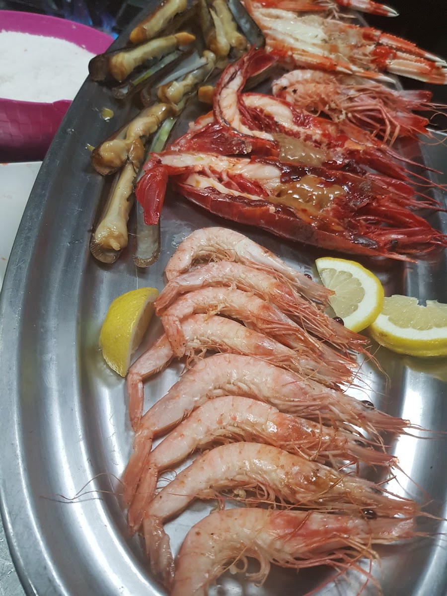 Restaurante MARA Sotogrande - Pto. Photo 10