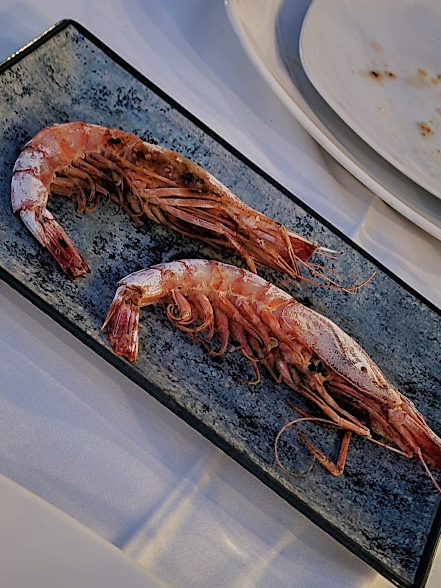 Restaurante MARA Sotogrande - Pto. Photo 4