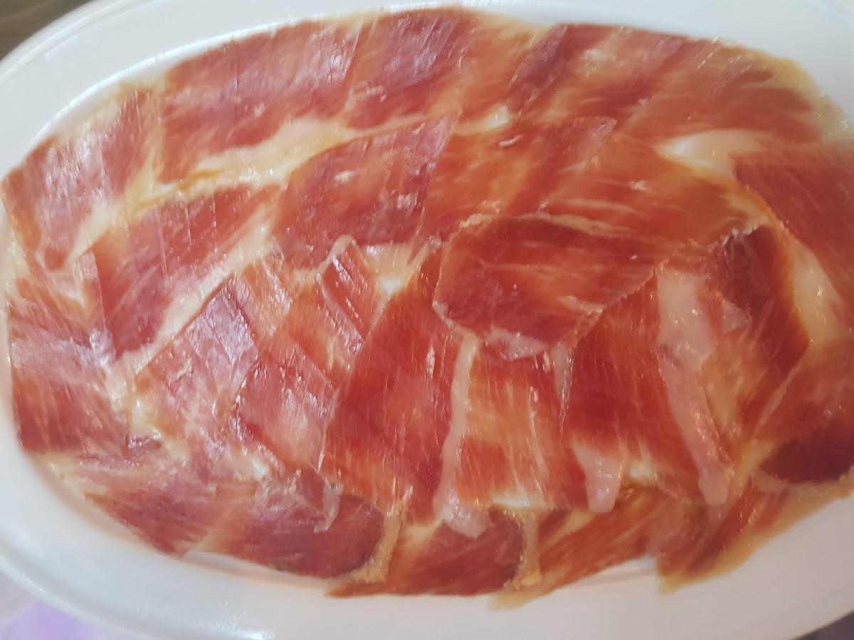 Restaurante MARA Sotogrande - Pto. Photo 8