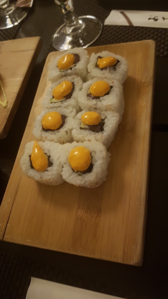 Sushi fiore （RAN） Photo 9