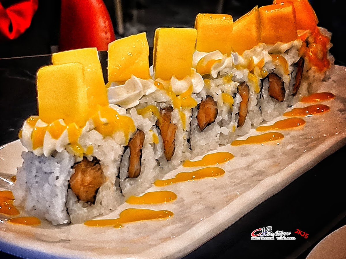 Sushi fiore （RAN） Photo 3