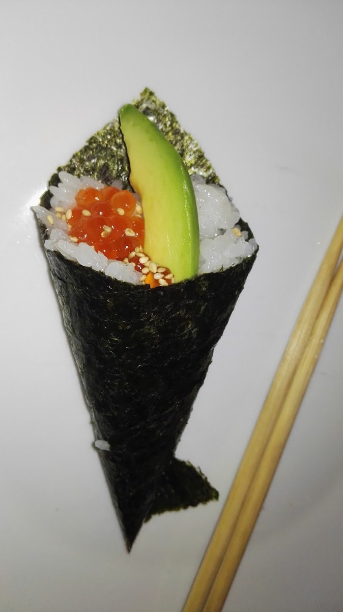 Sushi fiore （RAN） Photo 5