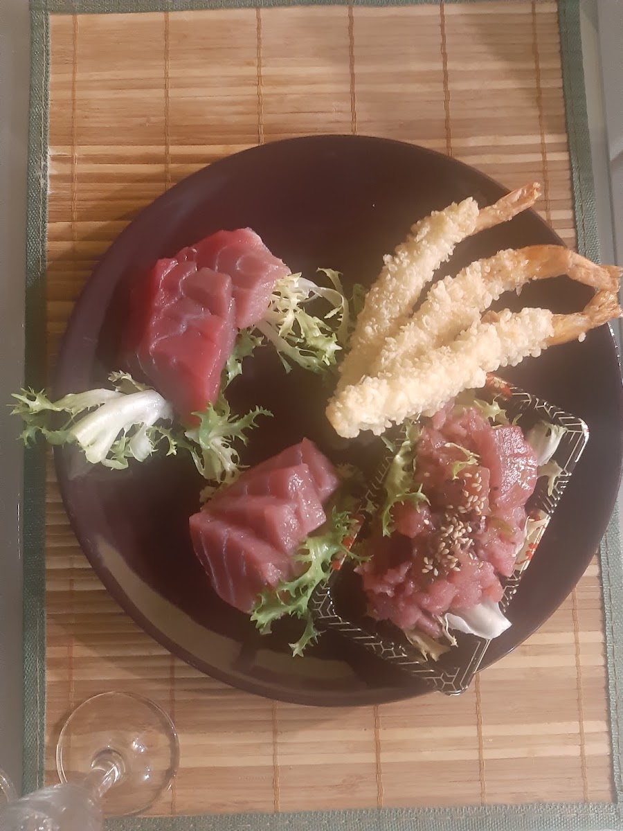 Sushi fiore （RAN） Photo 6