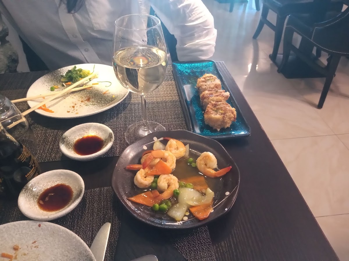 Sushi fiore （RAN） Photo 7