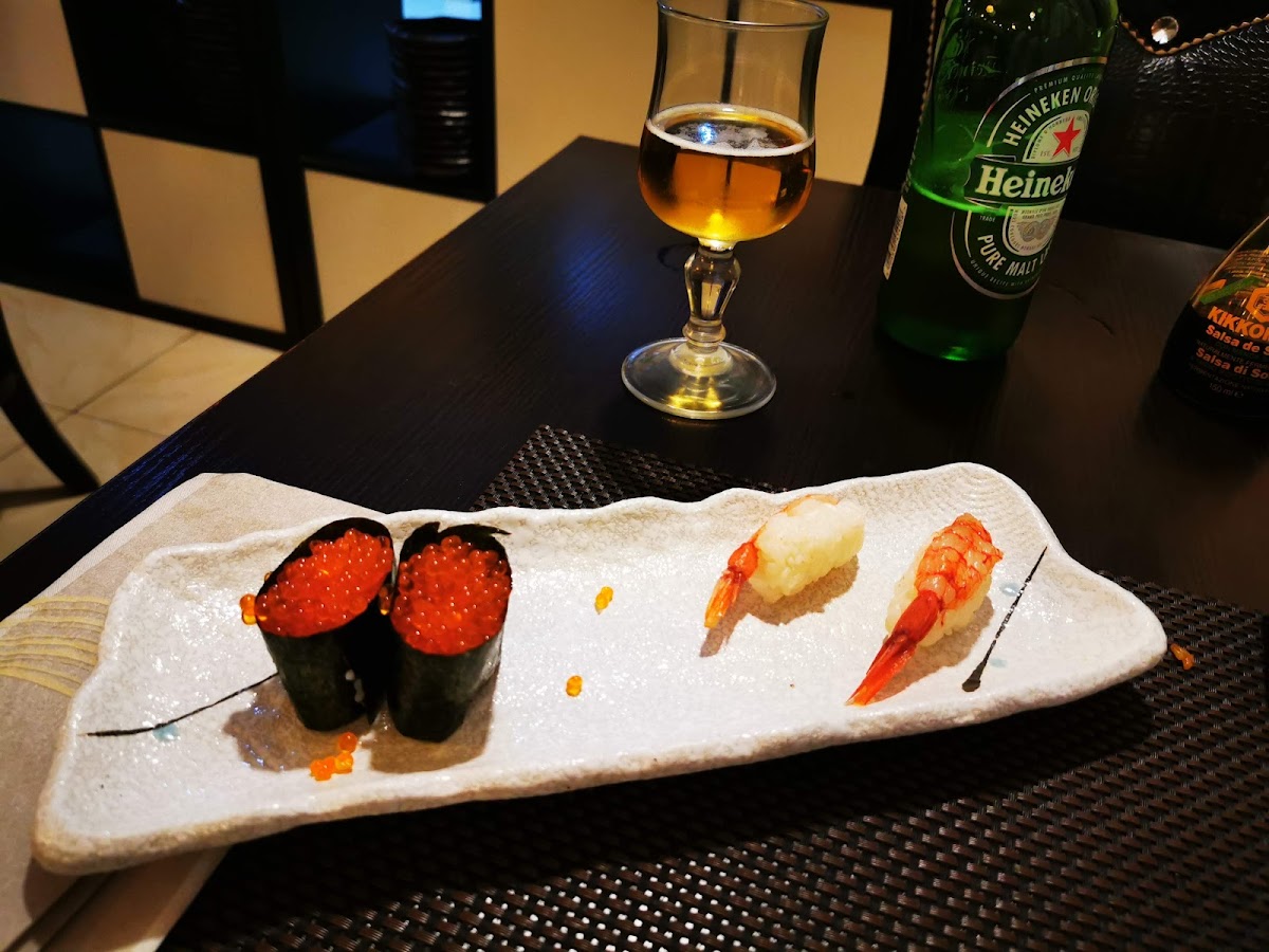 Sushi fiore （RAN） Photo 8
