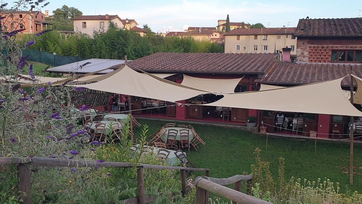 In Cantina agriturismo ristorante Photo 2