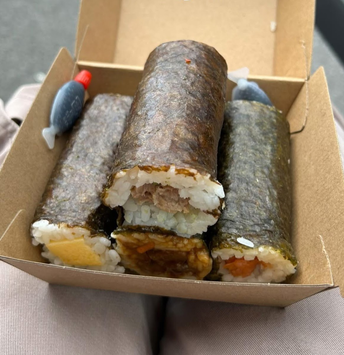 Subaru Sushi and Noodle Bar Photo 3