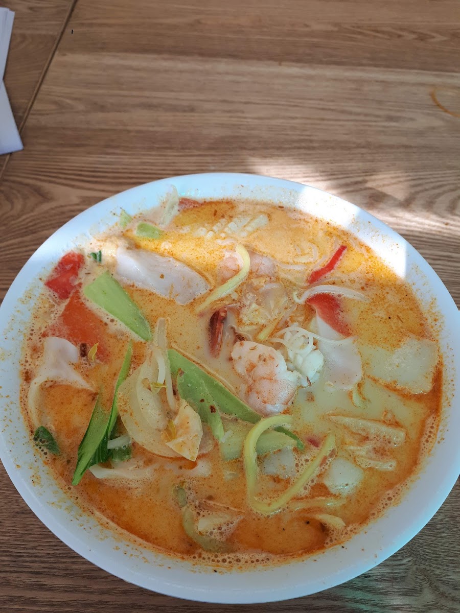 Subaru Sushi and Noodle Bar Photo 6