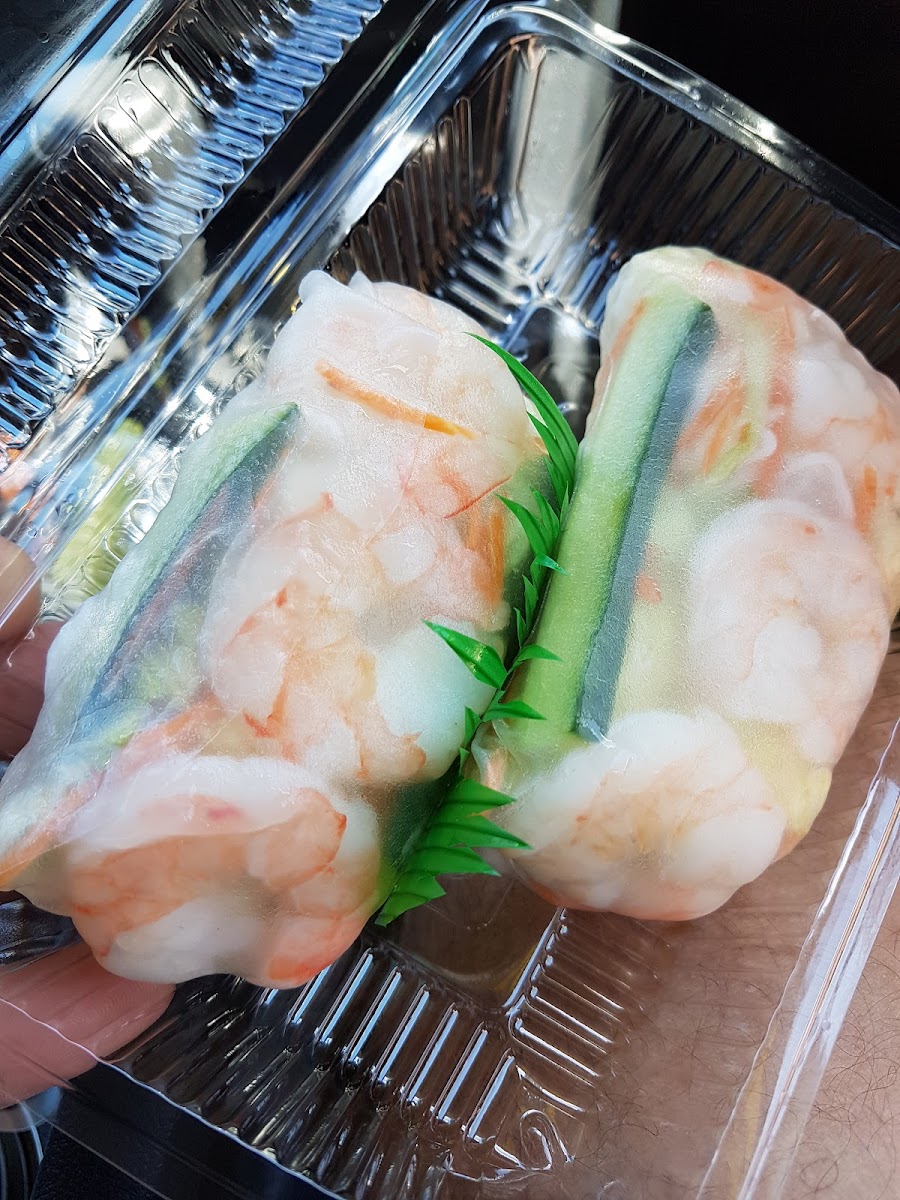 Subaru Sushi and Noodle Bar Photo 8