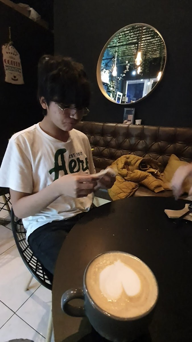 Coffee_Lounge_Izcalli Photo 2