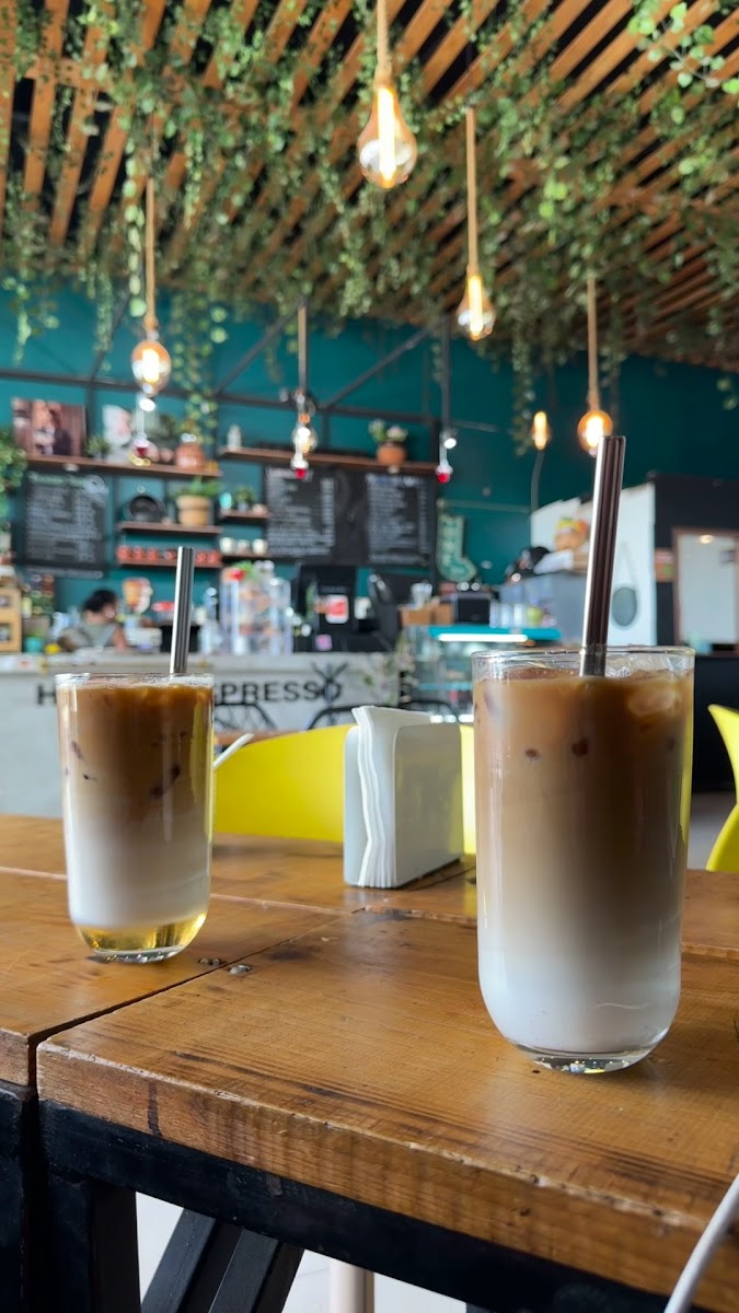 Coffee_Lounge_Izcalli Photo 4