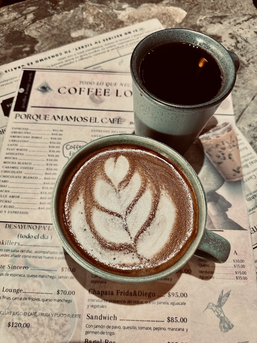 Coffee_Lounge_Izcalli Photo Menu 1