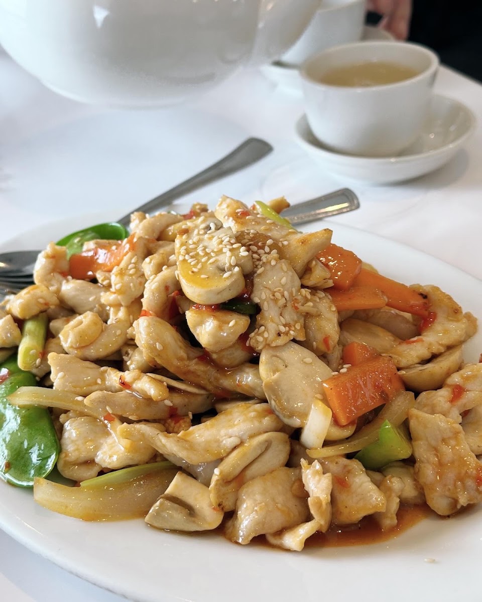 Rainbow Palace Chinese Restaurant Photo 10