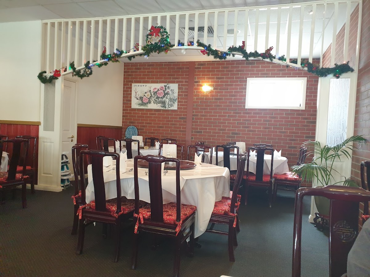 Rainbow Palace Chinese Restaurant Photo 3