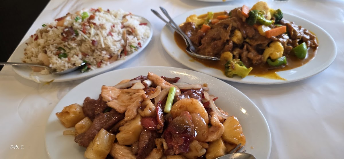 Rainbow Palace Chinese Restaurant Photo 4