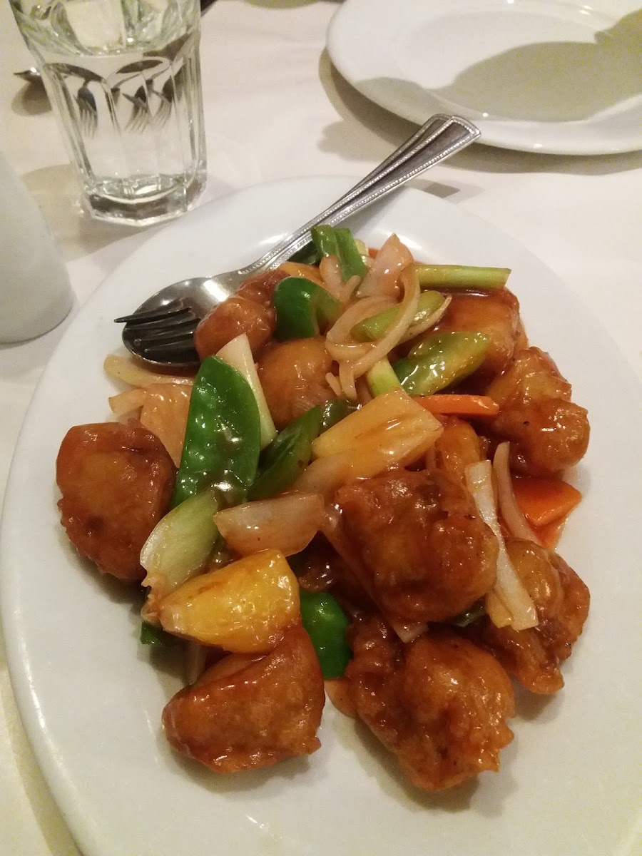 Rainbow Palace Chinese Restaurant Photo 5
