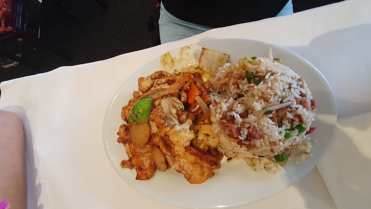 Rainbow Palace Chinese Restaurant Photo 7