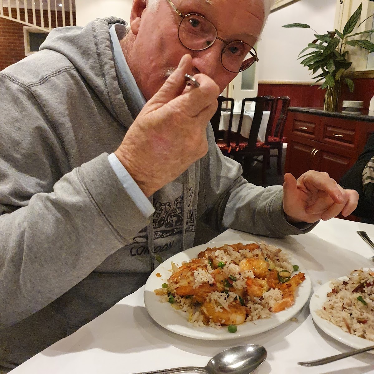 Rainbow Palace Chinese Restaurant Photo 8