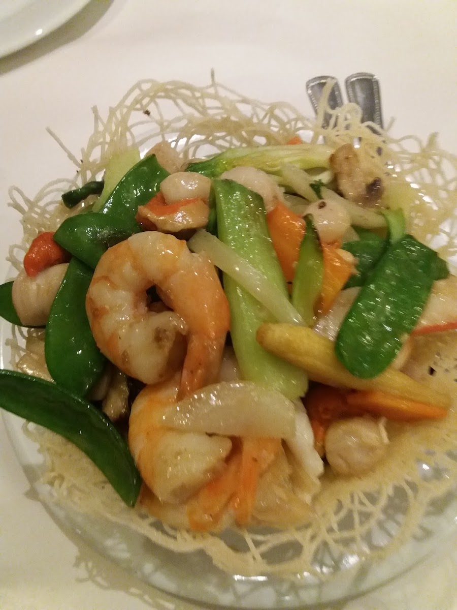 Rainbow Palace Chinese Restaurant Photo 9