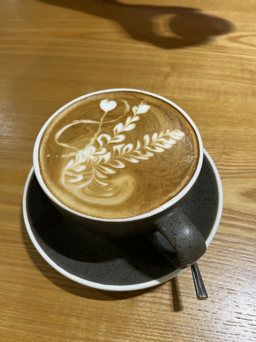 Seven Oaks Bakery Cafe Eco Botanic Photo 4