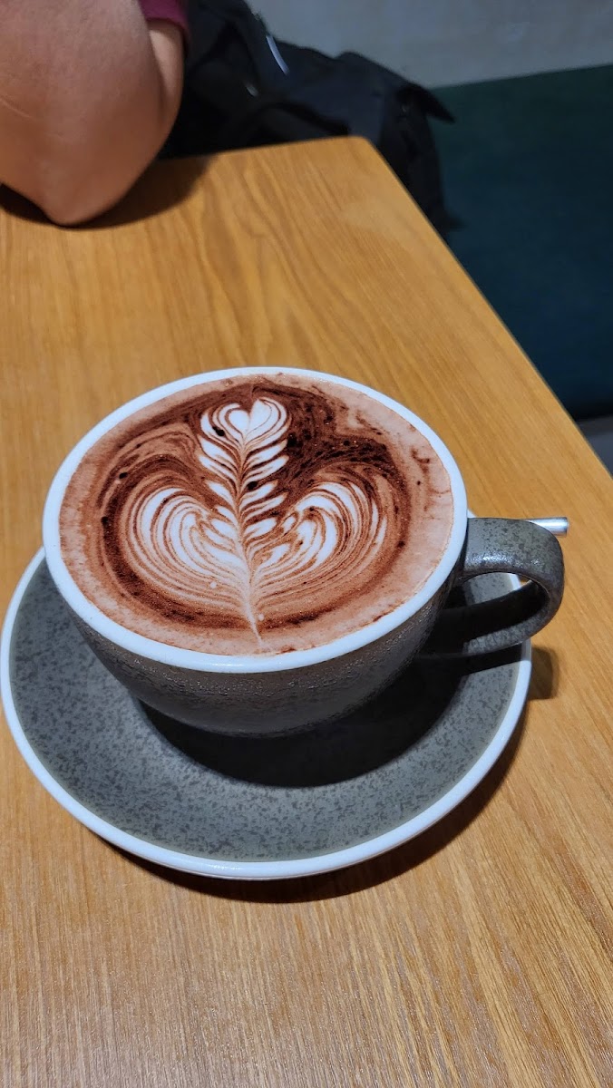 Seven Oaks Bakery Cafe Eco Botanic Photo 5