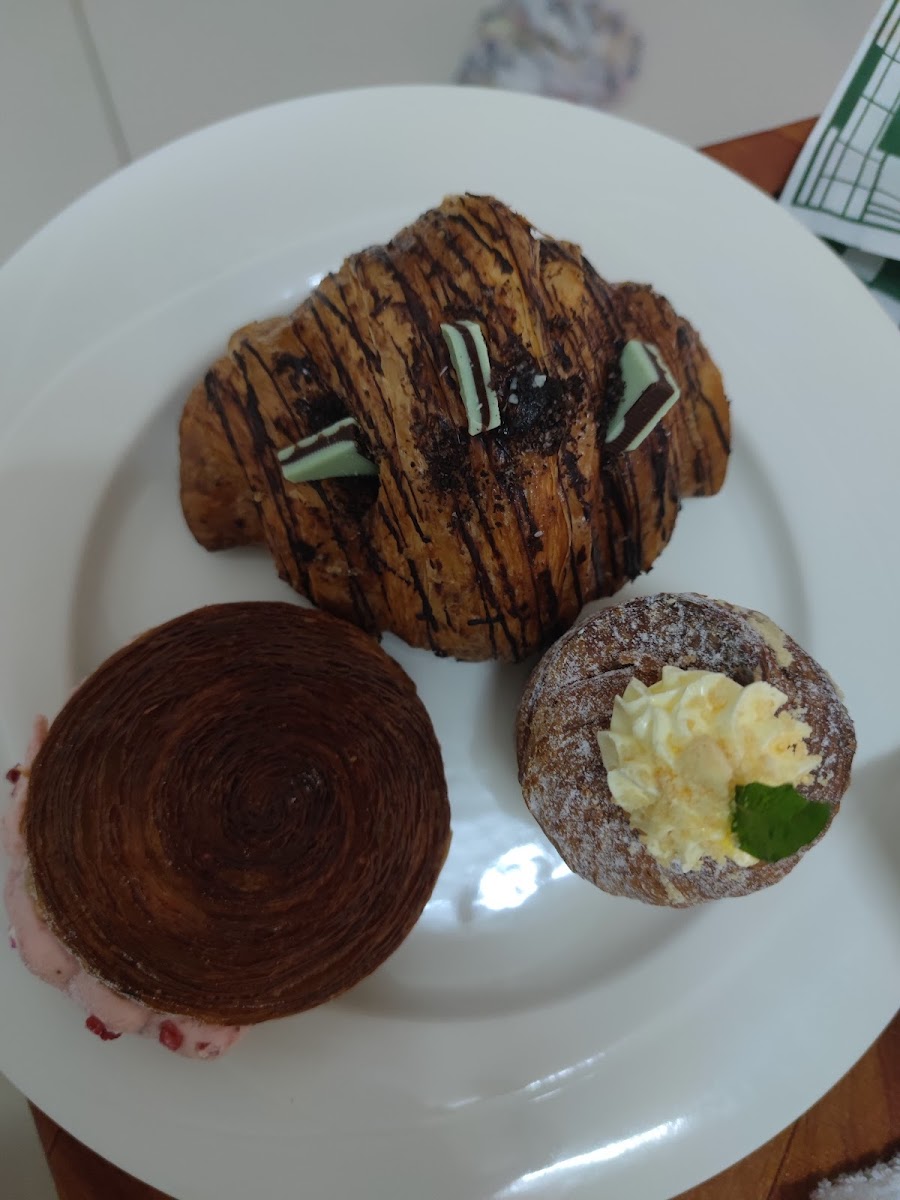Seven Oaks Bakery Cafe Eco Botanic Photo 7