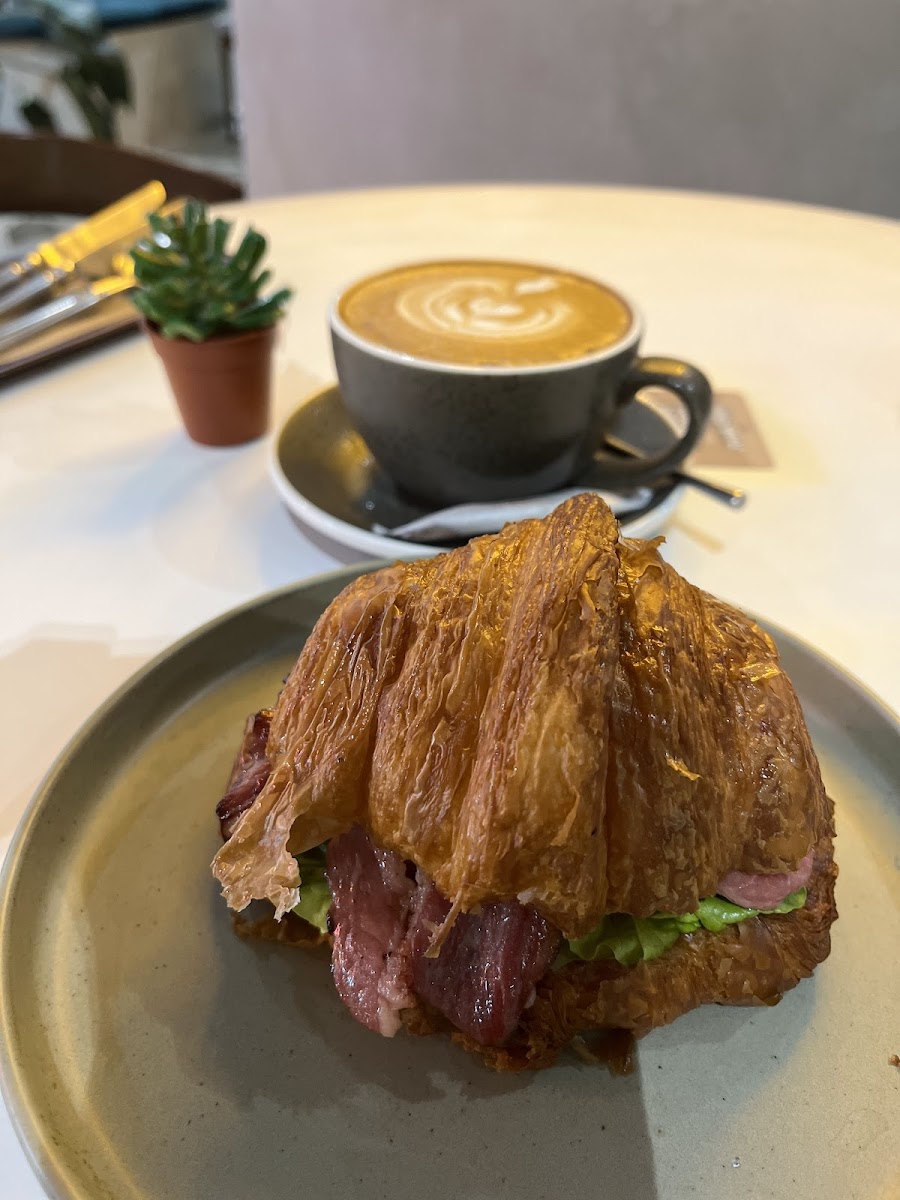 Seven Oaks Bakery Cafe Eco Botanic Photo 9