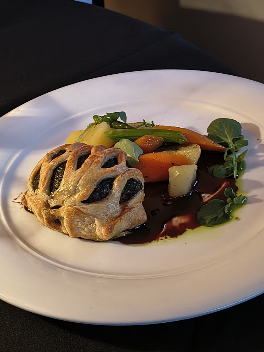 Forepaugh's Restaurant Photo 5