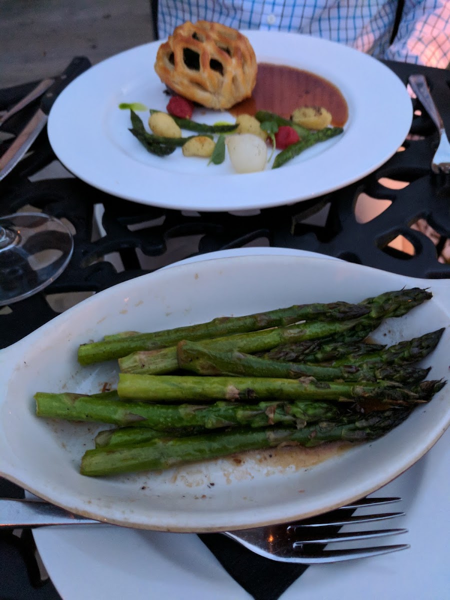 Forepaugh's Restaurant Photo 8