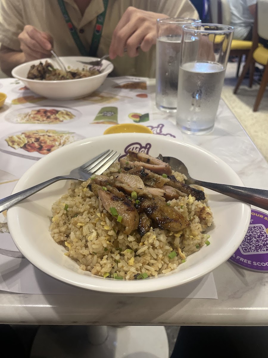 Thai Mango BGC Photo 10