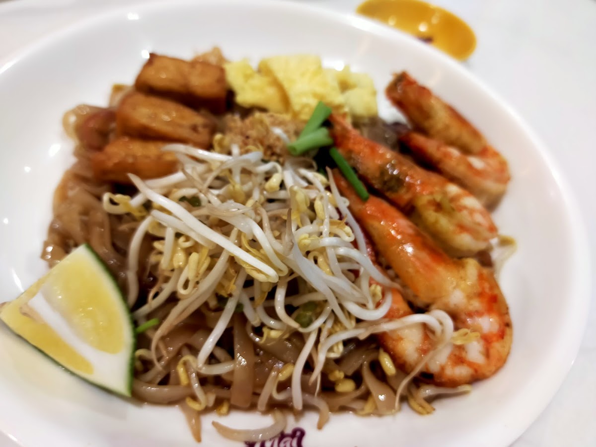 Thai Mango BGC Photo 6