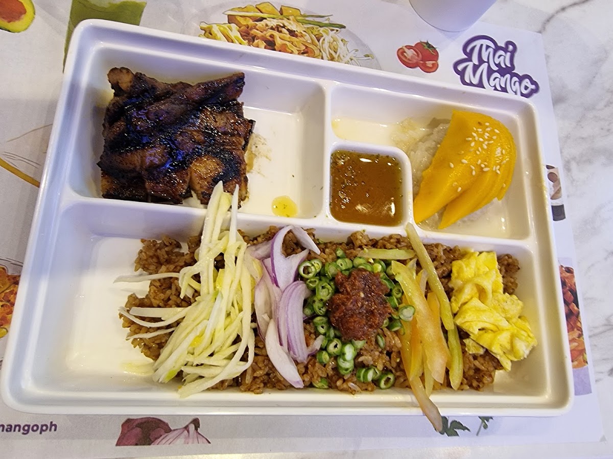 Thai Mango BGC Photo 7