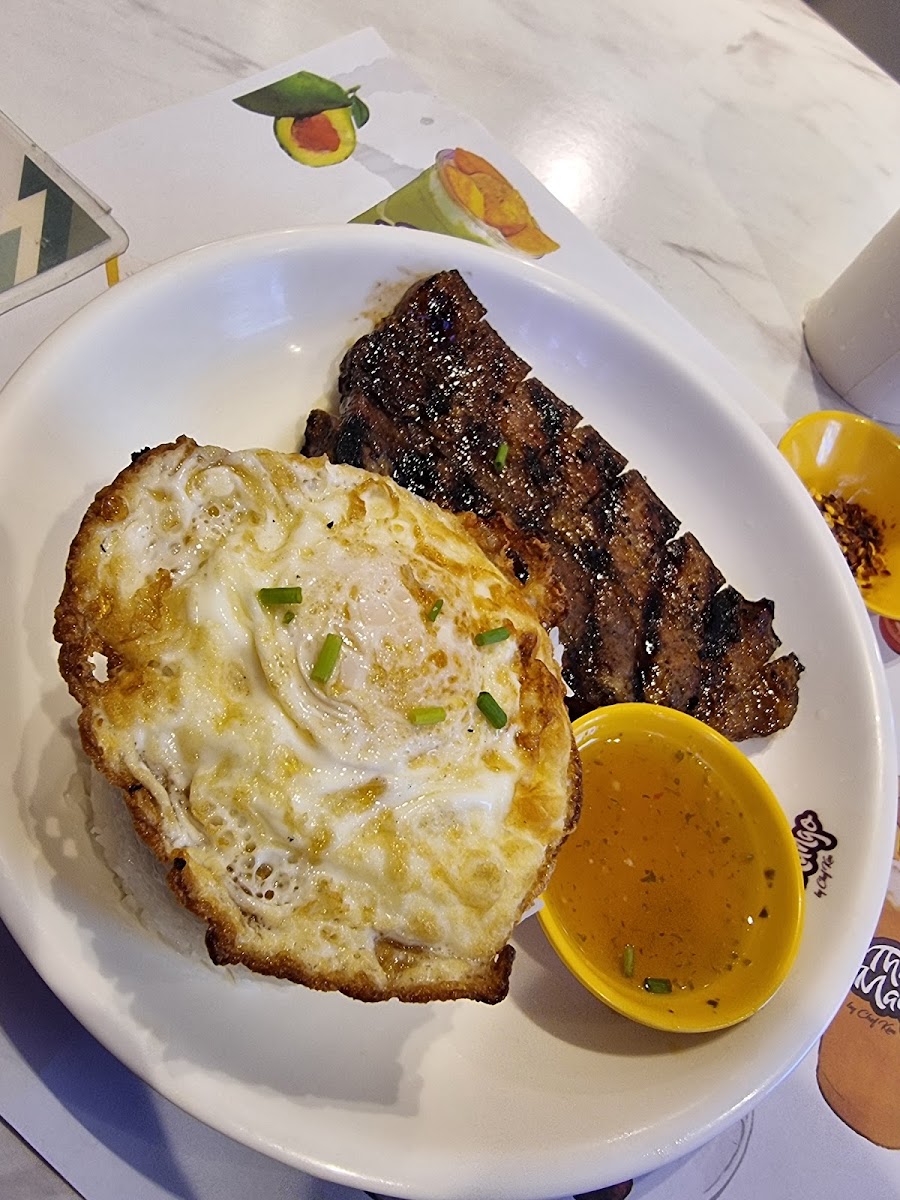 Thai Mango BGC Photo 8