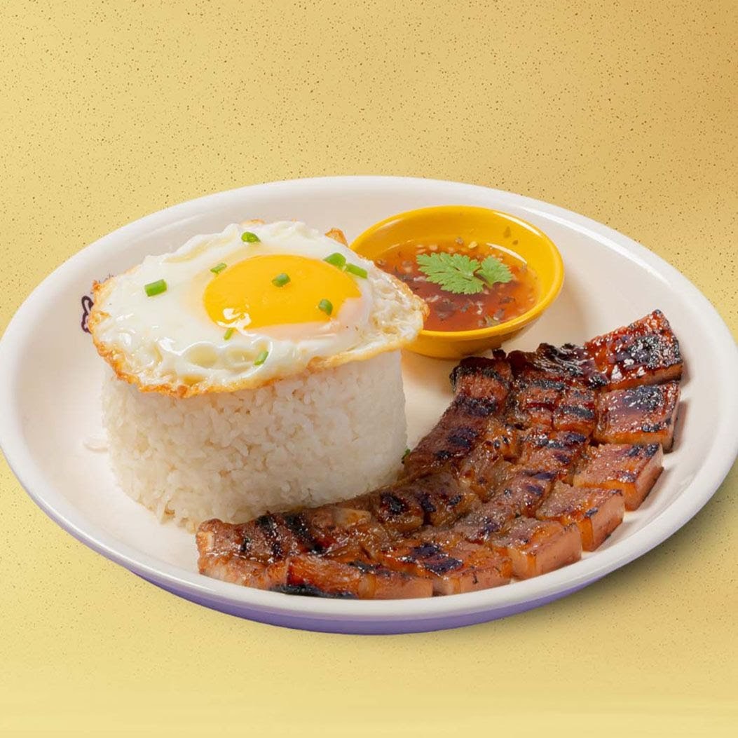 Thai Mango BGC Photo 9