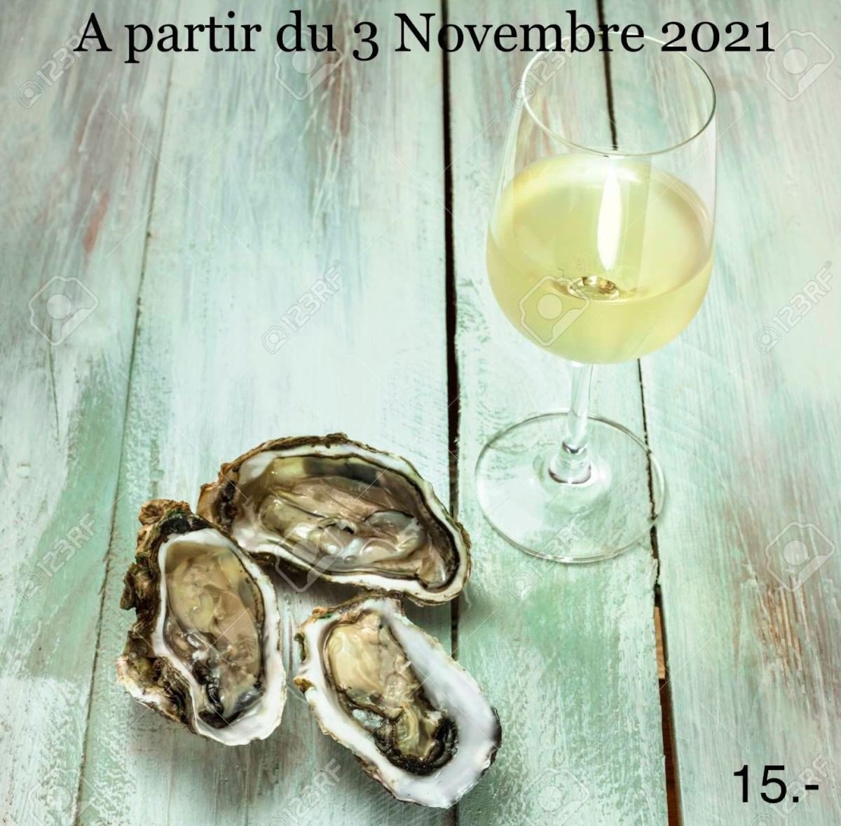 Restaurant La Buvette Photo 10
