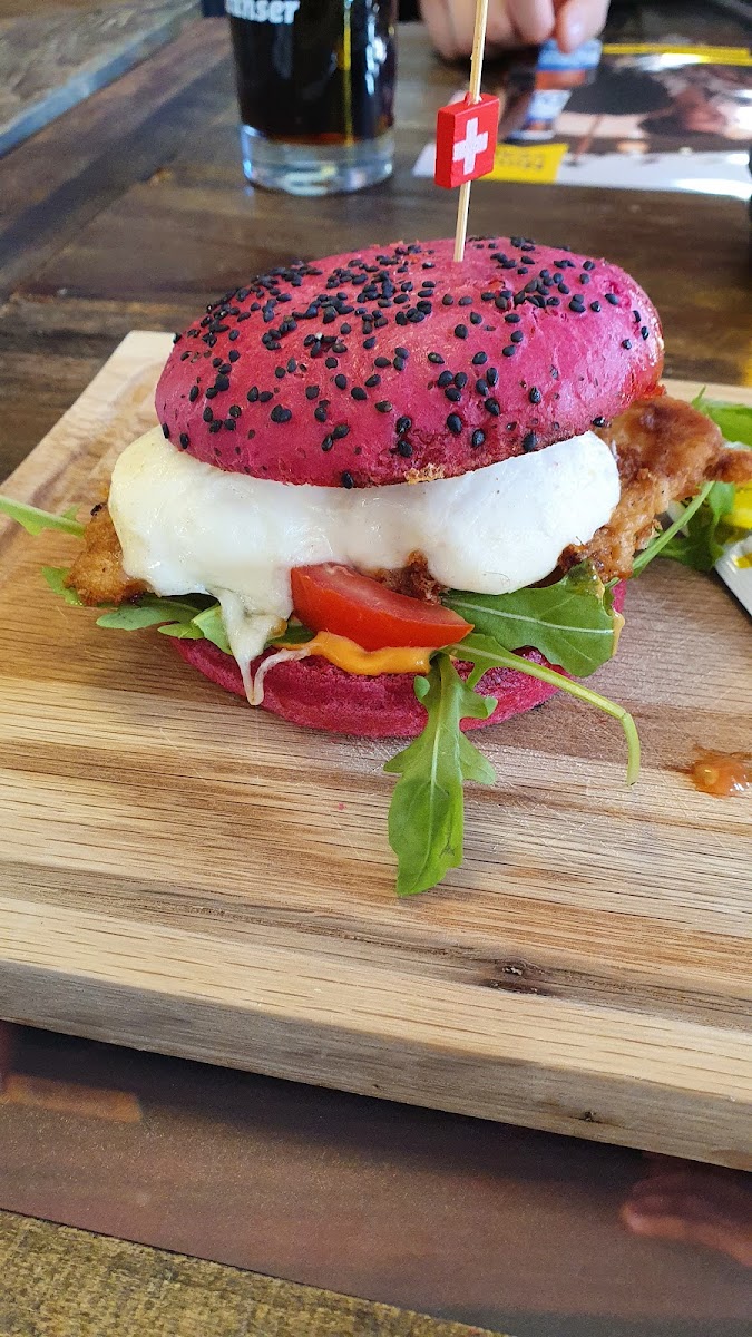 Restaurant La Buvette Photo 8