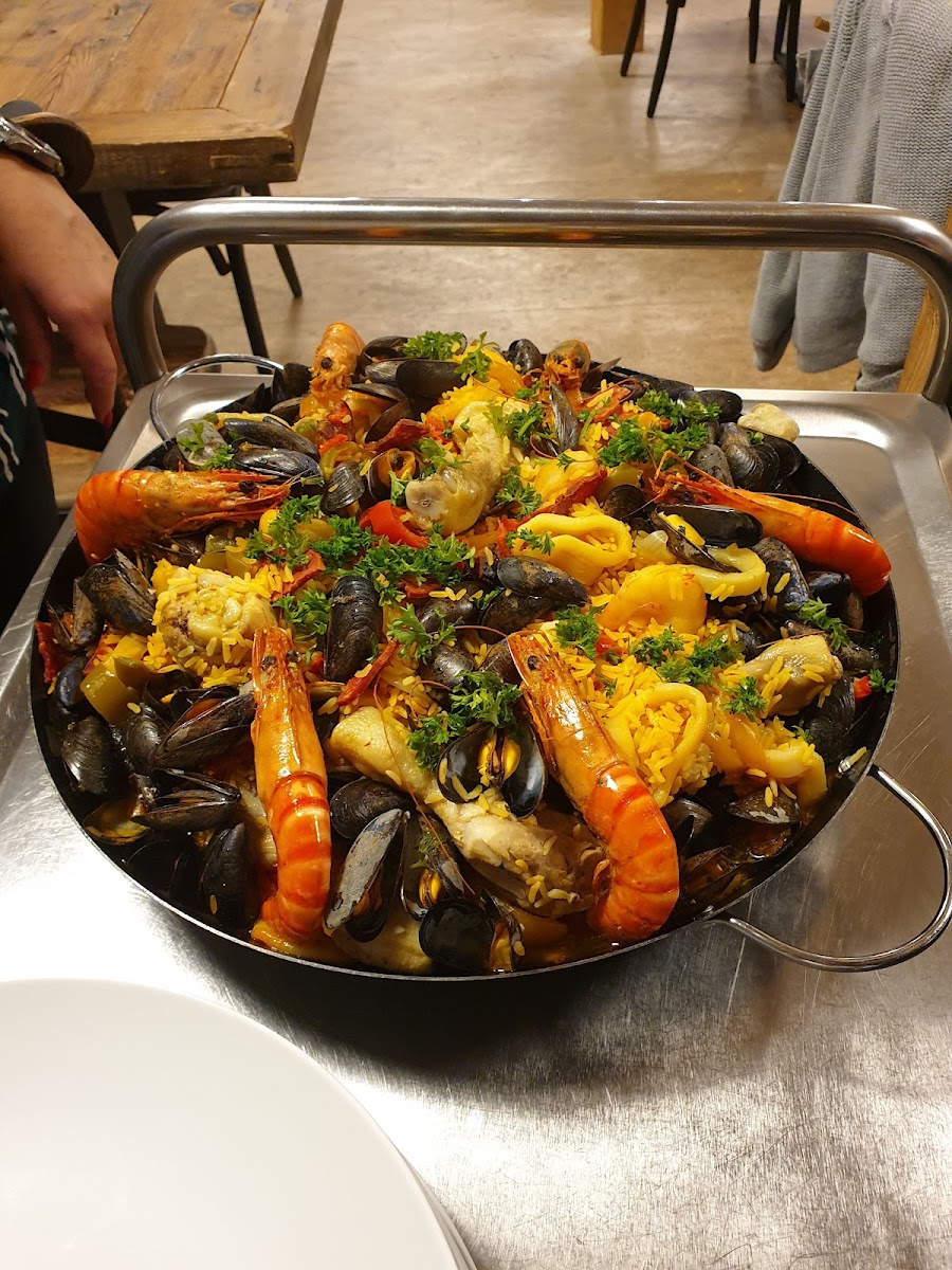 Restaurant La Buvette Photo 9