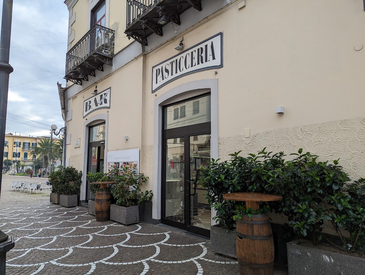 Bar Santuario