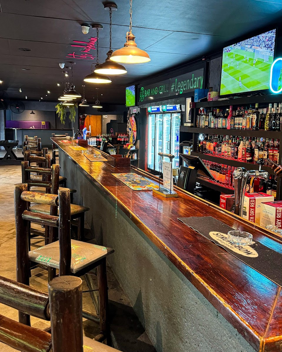 The Village Bar & Grill - Margate