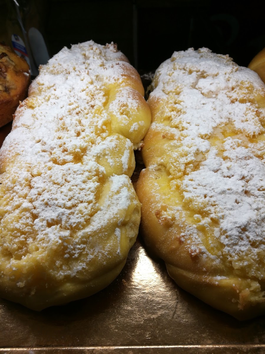 Pastelaria Pão e Açúcar Photo 6