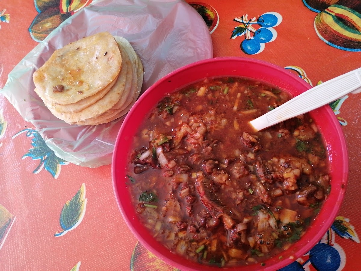 Birrieria 'El Jolito' Photo 2