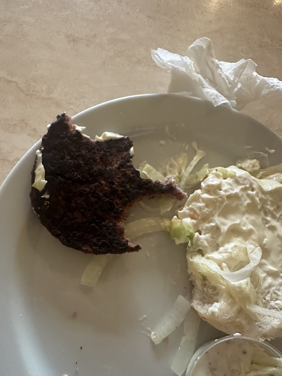 Chicken & chicken fried Photo 10