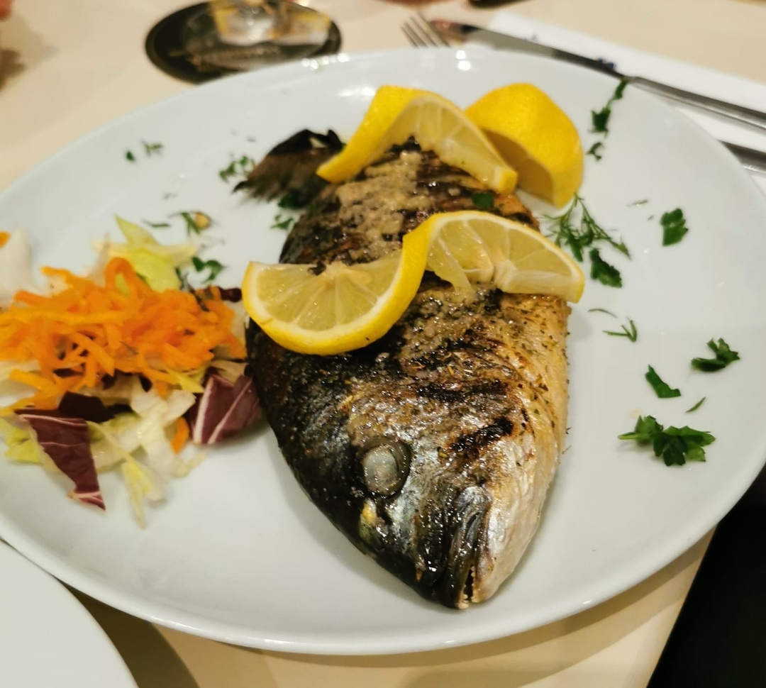 Grill Taverne Athos Düsseldorf Photo 6